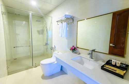 Sam Son Hotel | Phuc Anh Hotel Sam Son -BAYLUXURY
