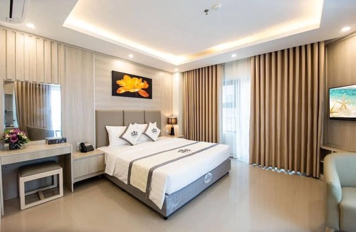 Sam Son Hotel | Phuc Anh Hotel Sam Son -BAYLUXURY