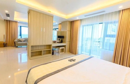 Sam Son Hotel | Phuc Anh Hotel Sam Son -BAYLUXURY