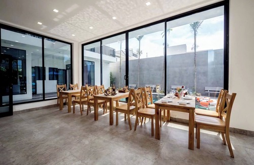 Ngu Hanh Son Villa | Phuc Villa