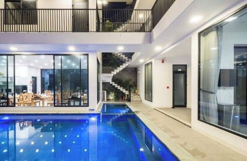 Ngu Hanh Son Villa | Phuc Villa