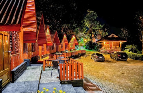 Tap Tao House | Phucheefainn Resort