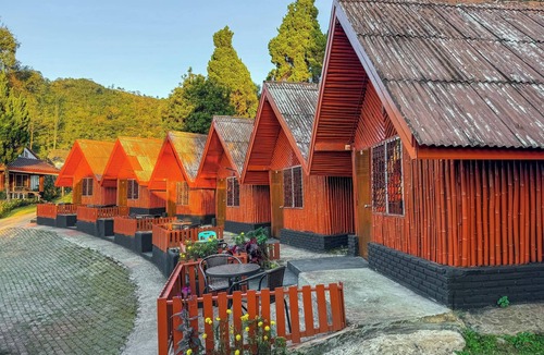 Tap Tao House | Phucheefainn Resort