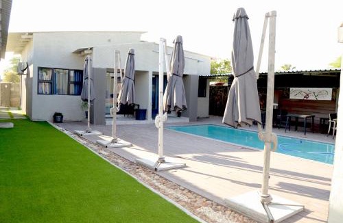 Letlhakane House | Phudzi Hotel