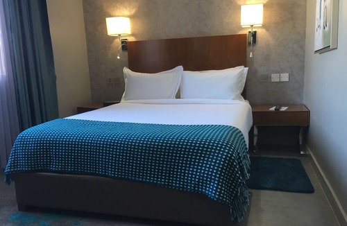 Letlhakane Hotel | Phudzi Hotel