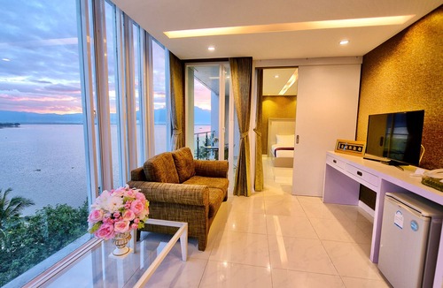 Phayao Hotel | Phuglong Hotel