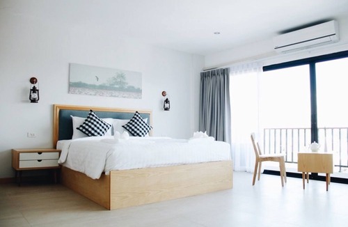 Udon Thani Hotel | Phukaning Hotel