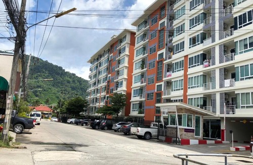 Kathu Apartment | Phuket Kathu Pluscondo 37 74