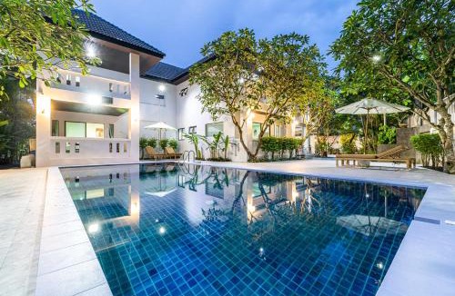 Rawai Hotel | Phuket Leisure Time Hotel