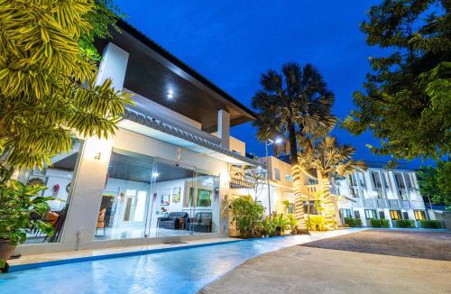 Rawai Hotel | Phuket Leisure Time Hotel