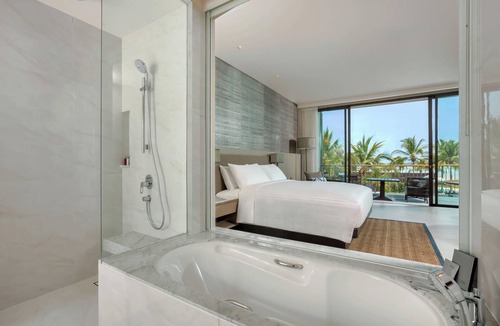 Sa Khu Hotel | Phuket Marriott Resort and Spa, Nai Yang Beach