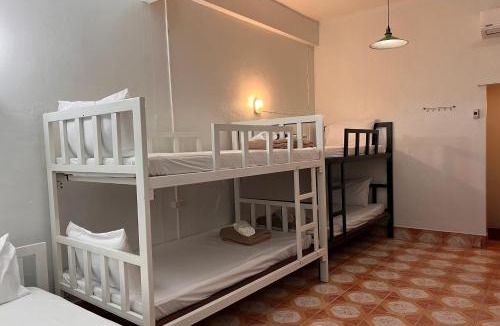 Old Phuket Town House | Phuket Old Town Hostel