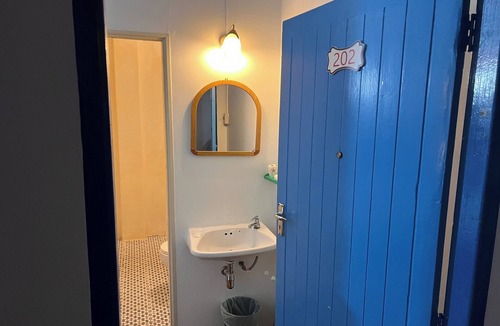 Old Phuket Town Hotel | Phuket Old Town Hostel