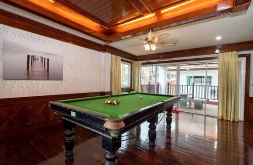 Talat Yai Villa | Phuket Seaview 3-Bedroom Pool Villa By Angel Pool Villa Phuket