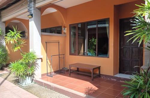 Chalong Hotel | Phuket Siam Villas - SHA PLUS