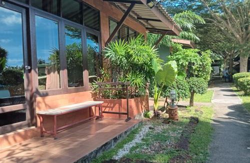 Chalong Hotel | Phuket Siam Villas - SHA PLUS