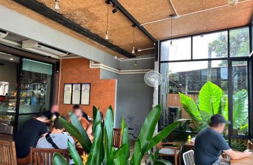 Chalong Hotel | Phuket Siam Villas - SHA PLUS
