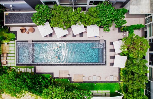Kathu Hotel | Phuket Wake Park