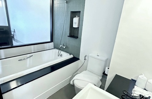 Ratsada Hotel | Phuketa Hotel Phuket Town