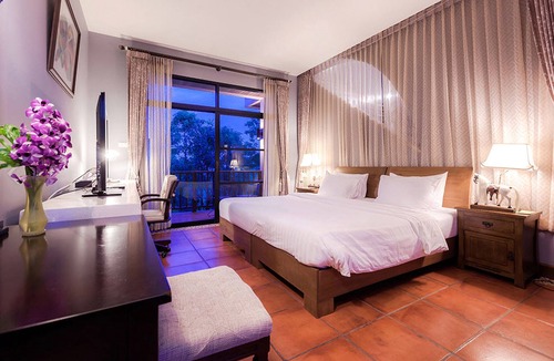 Wang Katha Resort | Phukumhom