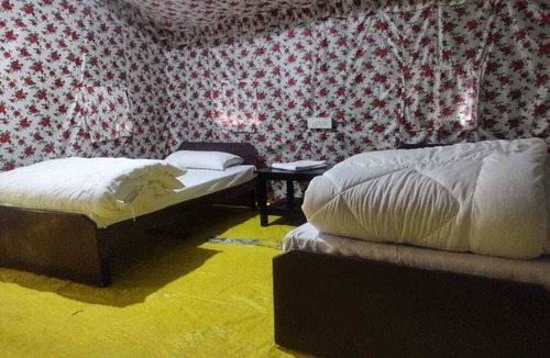 Sitapur Hotel | Phulwari Resort