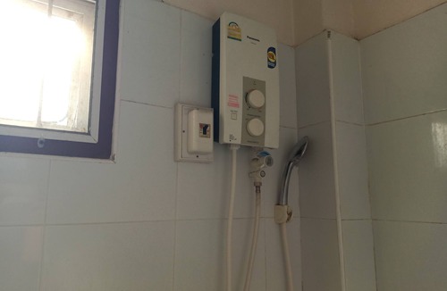 Ban Tom Hotel | Phumchan Place Hotel
