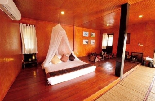 Dan Sai Resort | Phunacome Resort
