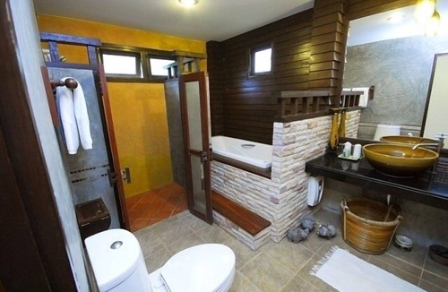 Dan Sai Resort | Phunacome Resort