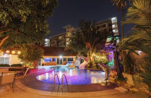 Nong Prue Villa | Phuniphat Pool Villa