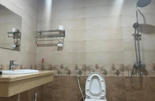 Đong Thanh Hotel | Phuong Mai Hotel