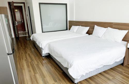 Đong Thanh Hotel | Phuong Mai Hotel