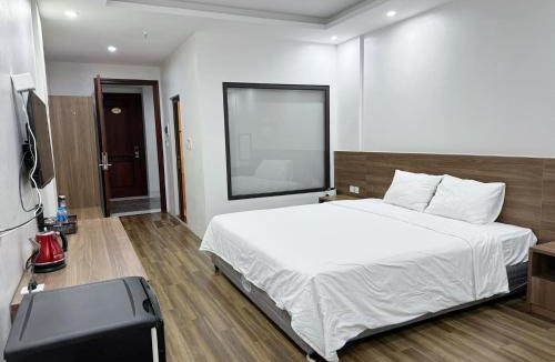 Đong Thanh Hotel | Phuong Mai Hotel