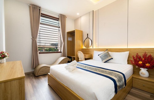 Linh Trung IEPZ Hotel | Phuong Nam Hotel