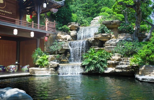 Thuan An Hotel | Phuong Nam Resort
