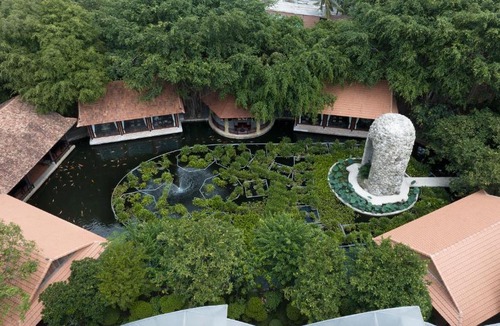 Thuan An Resort | Phuong Nam Resort