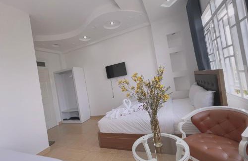 Da Lat Hotel | Phuong Vy Hotel