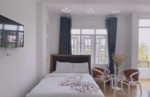 Da Lat Hotel | Phuong Vy Hotel