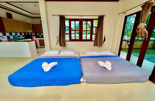 Mae Pim Hotel | Phupa Beach Resort