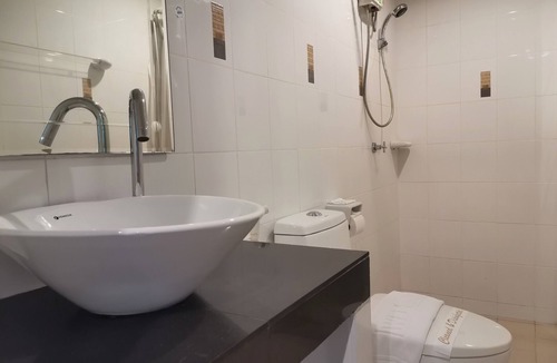 Talat Nuea Hotel | Phupara Place