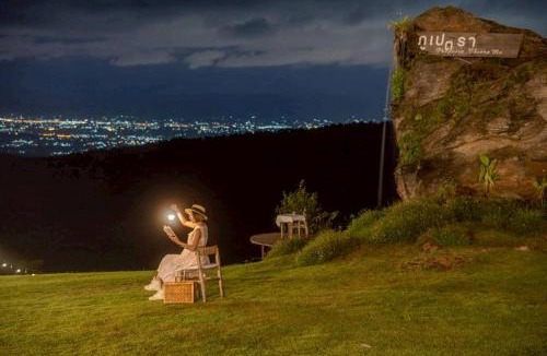 Pong Yaeng Resort | Phupetra