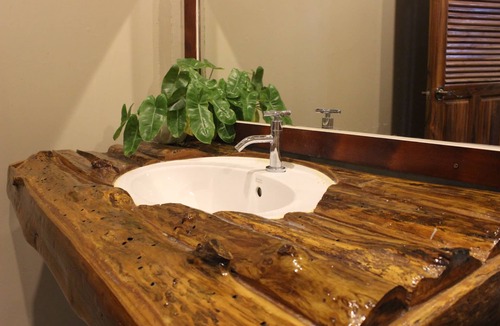 Wang Thong Hotel | Phupha Inn Resort