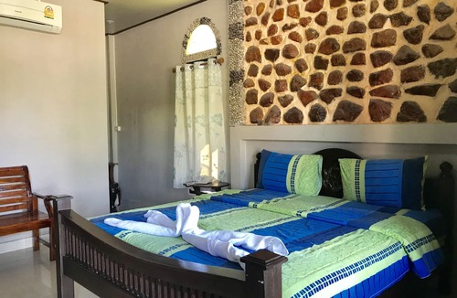Wang Thong Hotel | Phupha Inn Resort