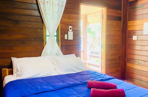 Sakon Nakhon Hotel | Phuphan Park Hotel