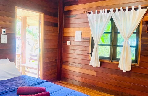 Sakon Nakhon Hotel | Phuphan Park Hotel