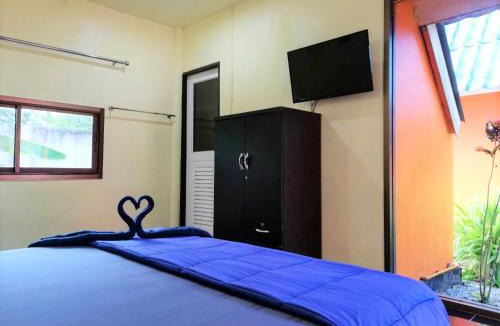Khok Kloi Resort | Phurafa Resort