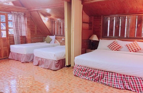 Phu Ruea Hotel | Phurua Bussaba Resort & Spa