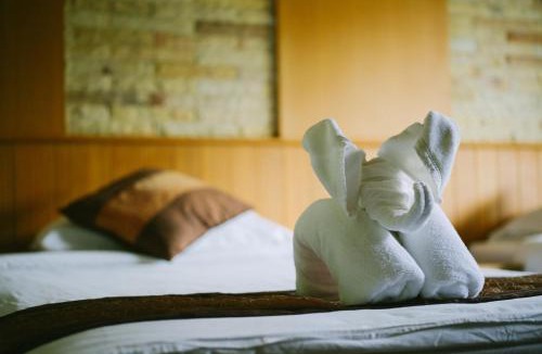 Phu Ruea Resort | Phurua Resort