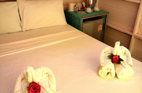 Ko Mook Hotel | Phusambig Resort