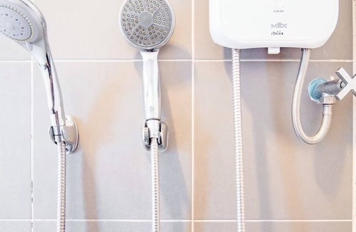 Trang Hotel | Phusamor Hotel