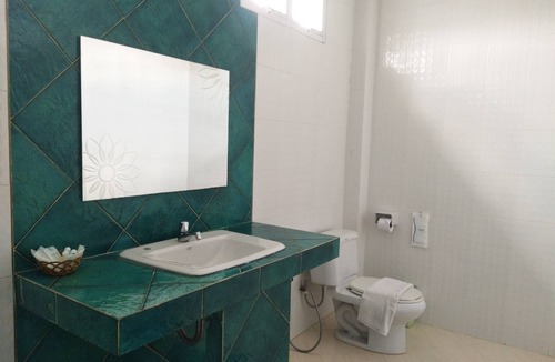 Chaiyaphum Hotel | Phusuay Park View Hotel
